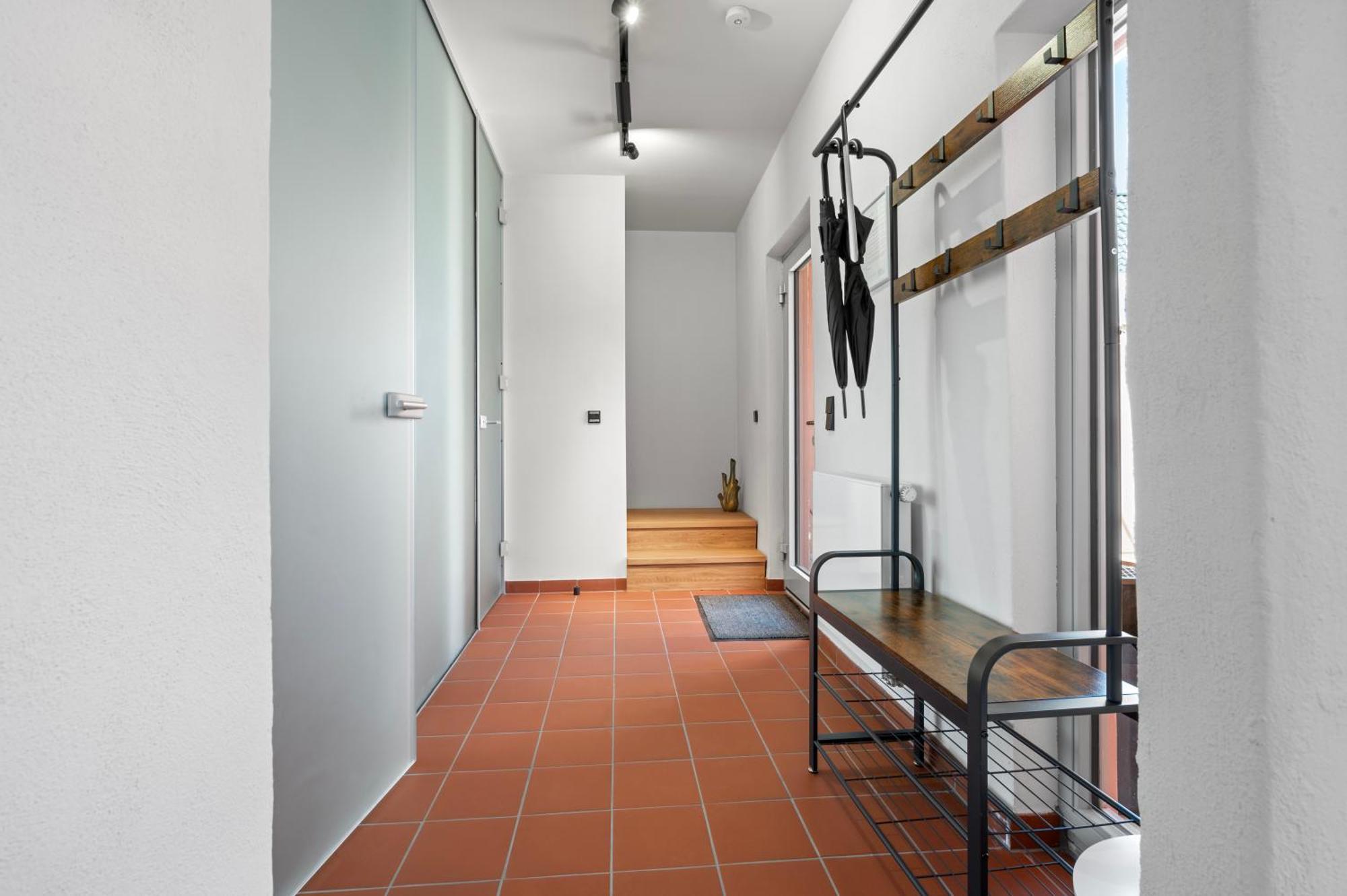 Lit Living Gruenstadt - Luxury- Style Boutique Apartments Eksteriør bilde