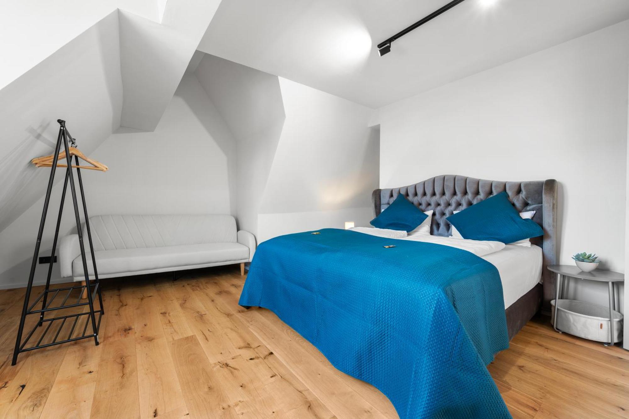 Lit Living Gruenstadt - Luxury- Style Boutique Apartments Eksteriør bilde