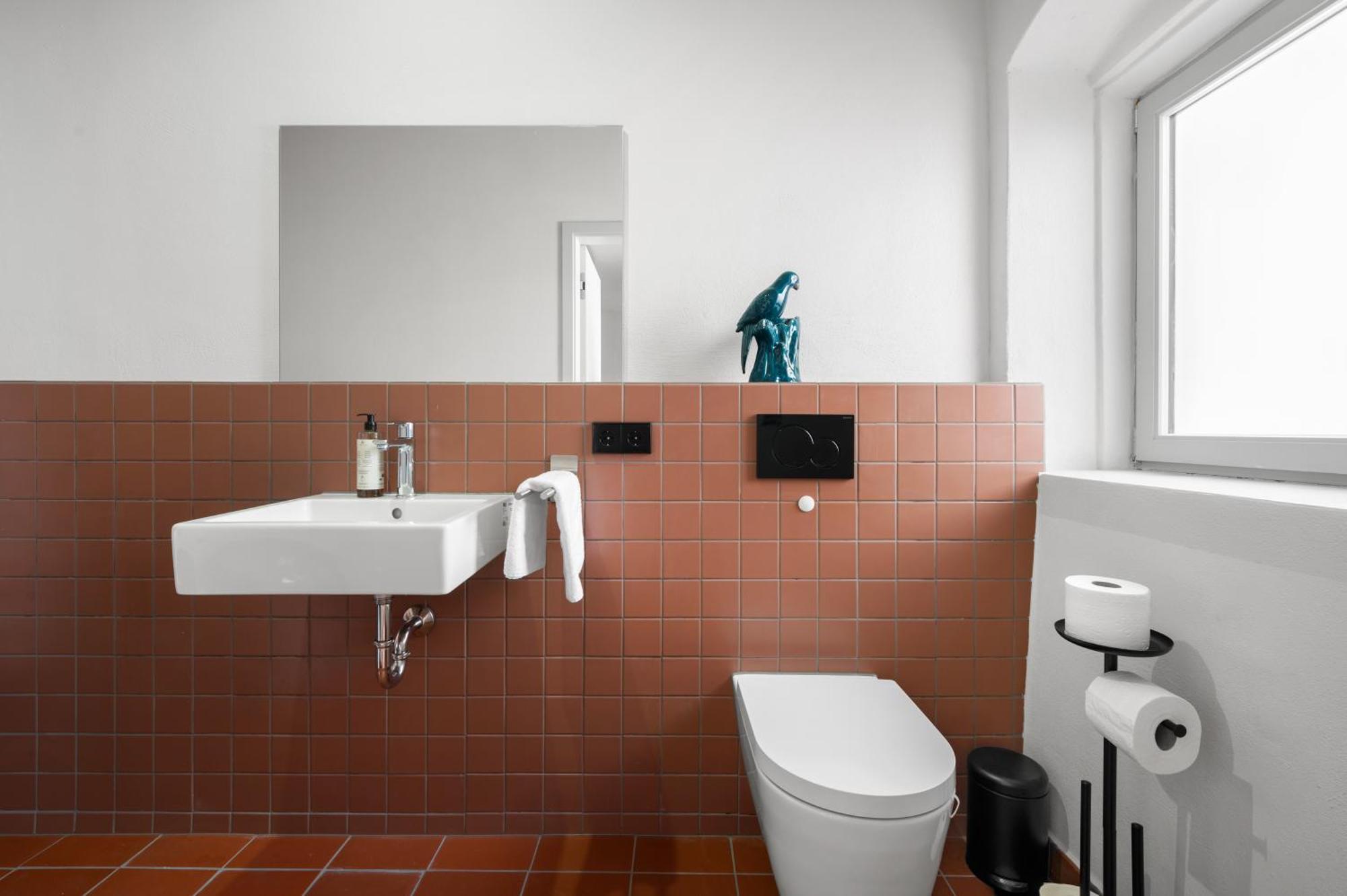 Lit Living Gruenstadt - Luxury- Style Boutique Apartments Eksteriør bilde