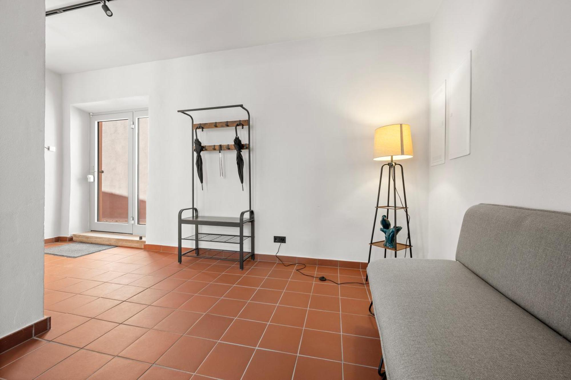 Lit Living Gruenstadt - Luxury- Style Boutique Apartments Eksteriør bilde